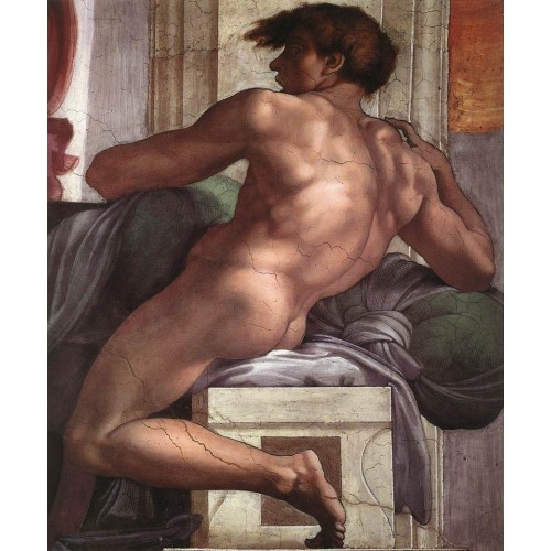 Ignudo 12