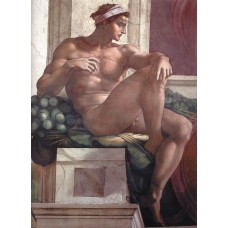 Ignudo 17