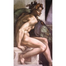 Ignudo 2