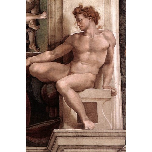 Ignudo 4