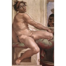 Ignudo 5