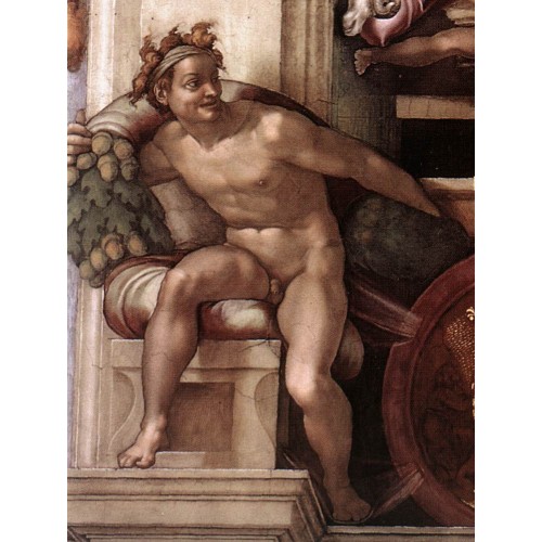 Ignudo 6