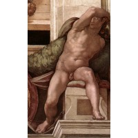 Ignudo 7