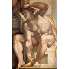 Ignudo 8