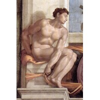 Ignudo 9