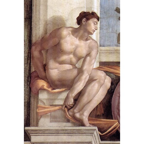 Ignudo 9