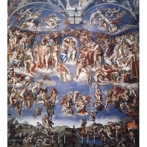 Last Judgment