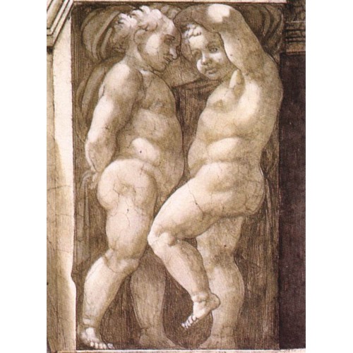 Putti 2