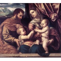 Holy Family