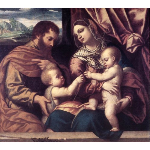 Holy Family