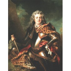 Francois de Gontaut Duc de Biron