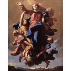 The Assumption of the Virgin