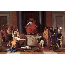 The Judgment of Solomon