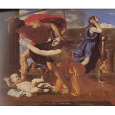 The Massacre of the Innocents