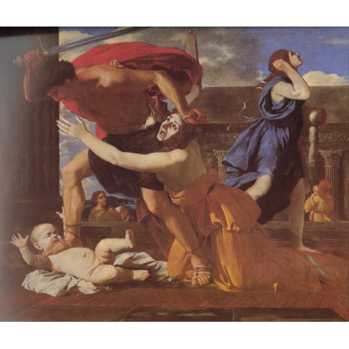 The Massacre of the Innocents