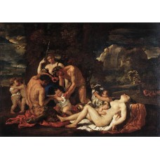 The Nurture of Bacchus