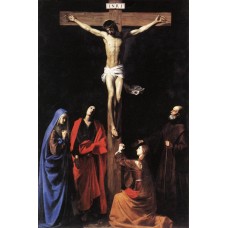 Crucifixion