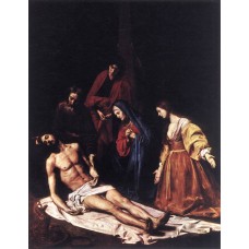 Entombment