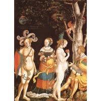 The Judgment of Paris