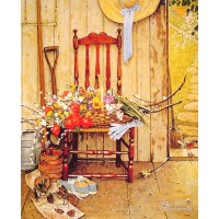 Spring Flowers