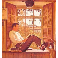 Willie Gillis in College