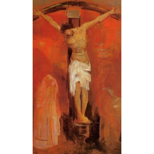 The Crucifixion