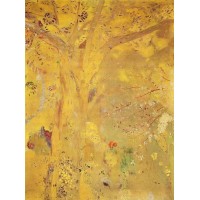 Yellow Tree