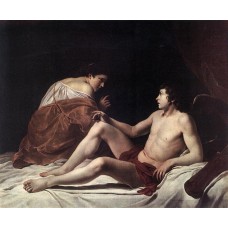 Cupid and Psyche