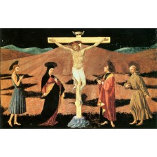 Crucifixion