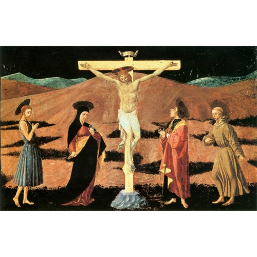 Crucifixion