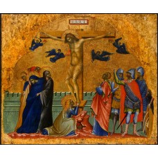 The Crucifixion