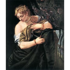 Lucretia