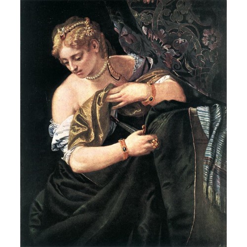 Lucretia