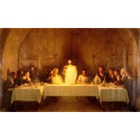 The Last Supper