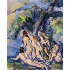 Bathers 4