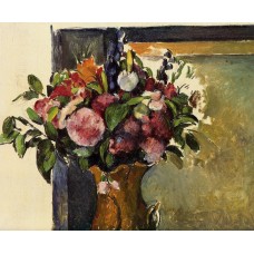 Flowers in a Vase 2