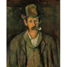 Man with a Pipe