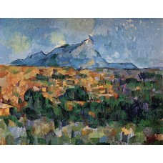 Mont Sainte Victoire 11