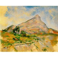 Mont Sainte Victoire 5