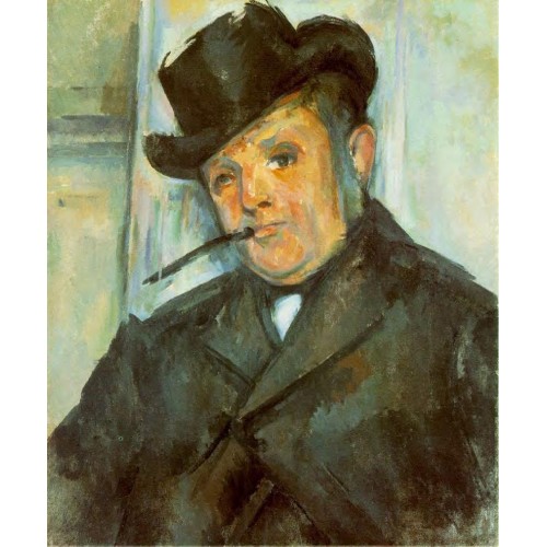 Portrait of Henri Gasquet