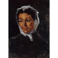 The Artist's Mother