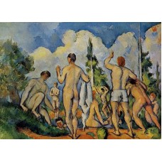 The Bathers 1