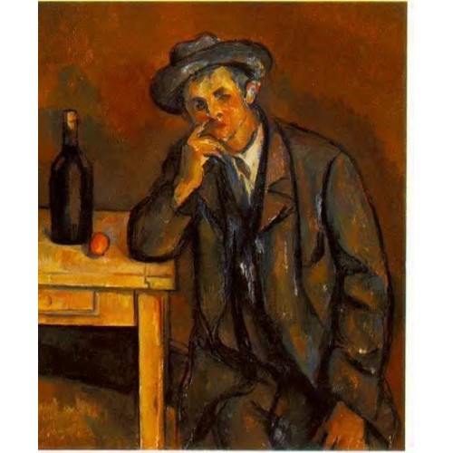 The Drinker