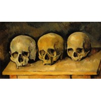 The Three Skulls