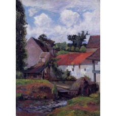 Farm in Osny