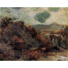 Mountain Landscape