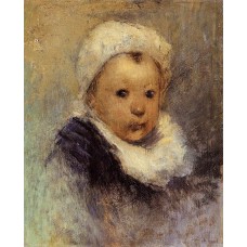 Portrait of a Child