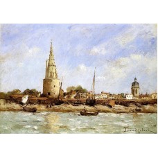 La Rochelle