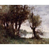 The Banks of the Vienne