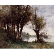 The Banks of the Vienne